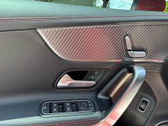 Mercedes-Benz A-Class Facelift A 200 L Fashion Edition - ფოტო 16