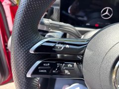Mercedes-Benz A-Class Facelift A 200 L Fashion Edition - ფოტო 17