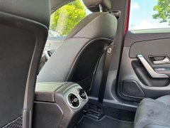Mercedes-Benz A-Class Facelift A 200 L Fashion Edition - ფოტო 18