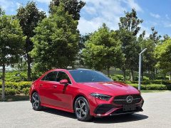 Mercedes-Benz A-Class Facelift A 200 L Fashion Edition - ფოტო 3