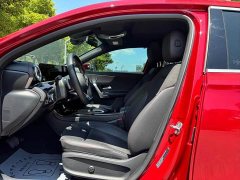 Mercedes-Benz A-Class Facelift A 200 L Fashion Edition - ფოტო 9