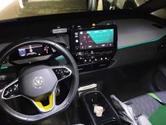 Volkswagen ID.3 2021 Pro Intelligent Edition - ფოტო 10