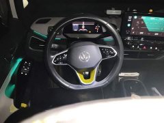Volkswagen ID.3 2021 Pro Intelligent Edition - ფოტო 11