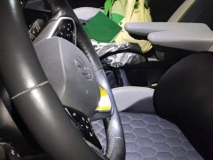 Volkswagen ID.3 2021 Pro Intelligent Edition - ფოტო 16