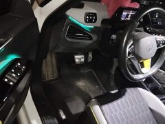 Volkswagen ID.3 2021 Pro Intelligent Edition - ფოტო 17