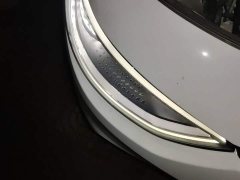 Volkswagen ID.3 2021 Pro Intelligent Edition - ფოტო 7