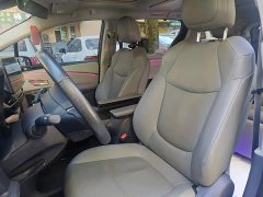 Toyota Grevias 2.5L Hybrid Premium Plus Edition - ფოტო 11