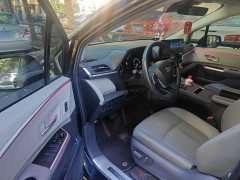 Toyota Grevias 2.5L Hybrid Premium Plus Edition - ფოტო 12