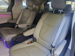 Toyota Grevias 2.5L Hybrid Premium Plus Edition - ფოტო 13