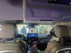 Toyota Grevias 2.5L Hybrid Premium Plus Edition - ფოტო 14