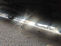 Toyota Grevias 2.5L Hybrid Premium Plus Edition - ფოტო 17