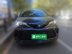 Toyota Grevias 2.5L Hybrid Premium Plus Edition - ფოტო 2