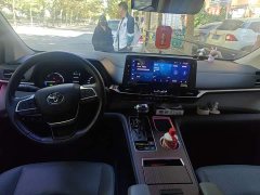 Toyota Grevias 2.5L Hybrid Premium Plus Edition - ფოტო 5
