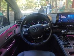 Toyota Grevias 2.5L Hybrid Premium Plus Edition - ფოტო 6