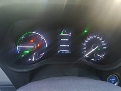 Toyota Grevias 2.5L Hybrid Premium Plus Edition - ფოტო 7