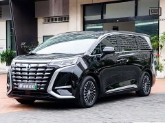 Denza BYD Denza D9 2022 DM-i 970 AWD Premium Edition - ფოტო 1