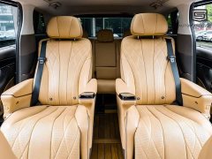 Denza BYD Denza D9 2022 DM-i 970 AWD Premium Edition - ფოტო 10