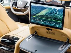 Denza BYD Denza D9 2022 DM-i 970 AWD Premium Edition - ფოტო 11