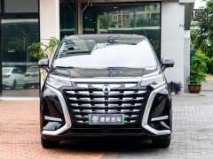 Denza BYD Denza D9 2022 DM-i 970 AWD Premium Edition - ფოტო 2