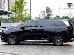 Denza BYD Denza D9 2022 DM-i 970 AWD Premium Edition - ფოტო 3