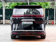 Denza BYD Denza D9 2022 DM-i 970 AWD Premium Edition - ფოტო 4
