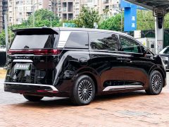 Denza BYD Denza D9 2022 DM-i 970 AWD Premium Edition - ფოტო 5