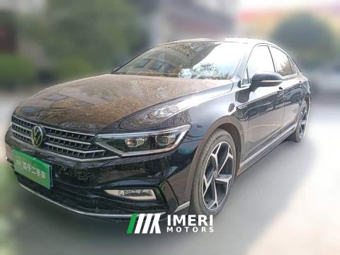 2024 Volkswagen Magotan 2023 2 Million Units Commemorative Edition 330TSI DSG Luxury - ავტომობილი ჩინეთიდან