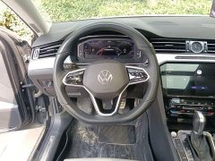 Volkswagen Magotan 2023 2 Million Units Commemorative Edition 330TSI DSG Luxury - ფოტო 11