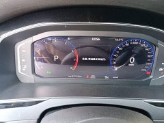 Volkswagen Magotan 2023 2 Million Units Commemorative Edition 330TSI DSG Luxury - ფოტო 12