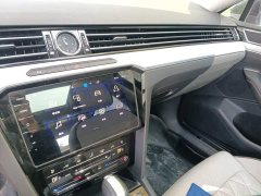 Volkswagen Magotan 2023 2 Million Units Commemorative Edition 330TSI DSG Luxury - ფოტო 14