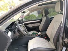 Volkswagen Magotan 2023 2 Million Units Commemorative Edition 330TSI DSG Luxury - ფოტო 16