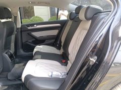Volkswagen Magotan 2023 2 Million Units Commemorative Edition 330TSI DSG Luxury - ფოტო 18