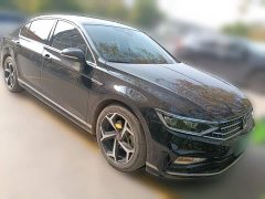 Volkswagen Magotan 2023 2 Million Units Commemorative Edition 330TSI DSG Luxury - ფოტო 3