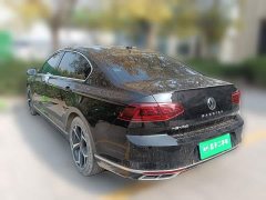 Volkswagen Magotan 2023 2 Million Units Commemorative Edition 330TSI DSG Luxury - ფოტო 4