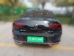 Volkswagen Magotan 2023 2 Million Units Commemorative Edition 330TSI DSG Luxury - ფოტო 5