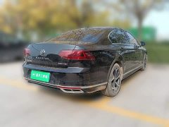 Volkswagen Magotan 2023 2 Million Units Commemorative Edition 330TSI DSG Luxury - ფოტო 6