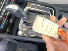 Volkswagen Magotan 2023 2 Million Units Commemorative Edition 330TSI DSG Luxury - ფოტო 9