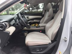 BYD Yuan Plus 2023 Champion Edition 510KM Transcendent - ფოტო 11
