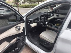 BYD Yuan Plus 2023 Champion Edition 510KM Transcendent - ფოტო 12