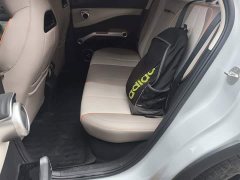 BYD Yuan Plus 2023 Champion Edition 510KM Transcendent - ფოტო 13