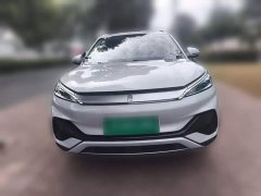 BYD Yuan Plus 2023 Champion Edition 510KM Transcendent - ფოტო 2