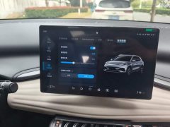BYD Yuan Plus 2023 Champion Edition 510KM Transcendent - ფოტო 20