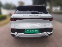 BYD Yuan Plus 2023 Champion Edition 510KM Transcendent - ფოტო 3