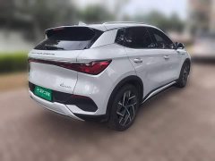 BYD Yuan Plus 2023 Champion Edition 510KM Transcendent - ფოტო 4