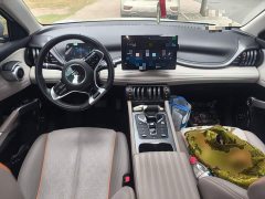 BYD Yuan Plus 2023 Champion Edition 510KM Transcendent - ფოტო 5