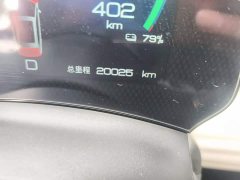 BYD Yuan Plus 2023 Champion Edition 510KM Transcendent - ფოტო 8