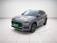 BYD Song Pro 1.5T Automatic Xiao Yun Luxury Edition - ფოტო 1