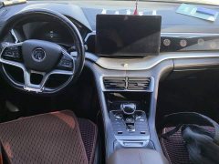 BYD Song Pro 1.5T Automatic Xiao Yun Luxury Edition - ფოტო 10