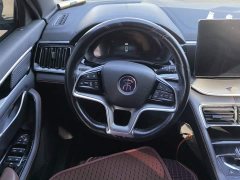 BYD Song Pro 1.5T Automatic Xiao Yun Luxury Edition - ფოტო 11