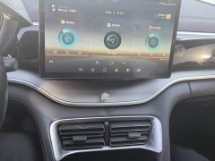 BYD Song Pro 1.5T Automatic Xiao Yun Luxury Edition - ფოტო 14